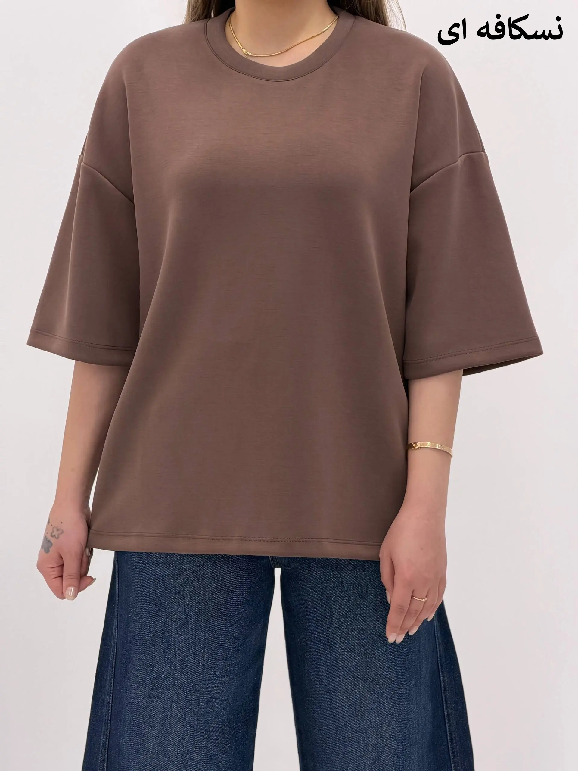 3956-تیشرت soft touch